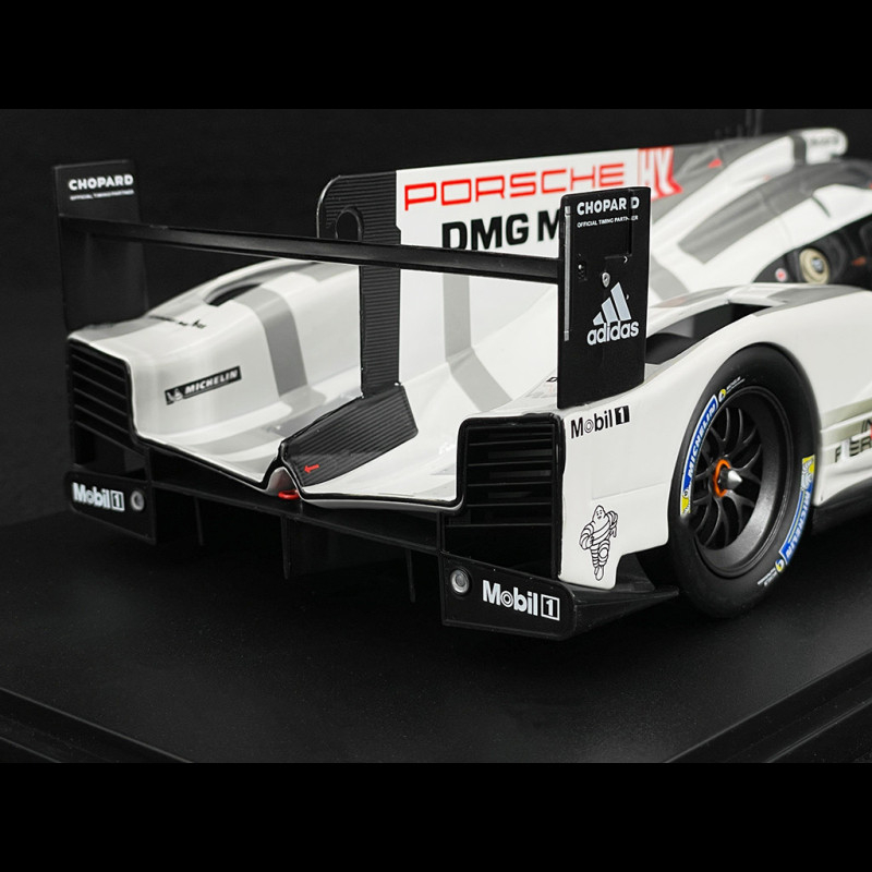 Porsche 919 Hybrid n°19 Winner 24h Le Mans 2015 1/18 Ixo Models