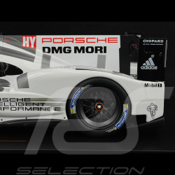 Porsche 919 Hybrid n°19 Sieger 24h Le Mans 2015 1/18 Ixo Models SP919-1804