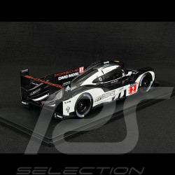 Porsche 919 Hybrid n°2 Winner 24h Le Mans 2016 1/18 Ixo Models SP919-1823