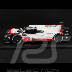 Porsche 919 Hybrid n° 2 Sieger 24H Le Mans 2017 1/18 IXO Models IXOSP919-1816