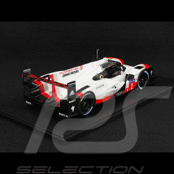 Porsche 919 Hybrid n° 2 Sieger 24H Le Mans 2017 1/18 IXO Models IXOSP919-1816