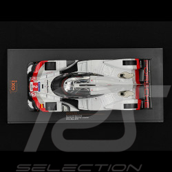 Porsche 919 Hybrid n° 2 Winner 24H Le Mans 2017 1/18 IXO Models IXOSP919-1816