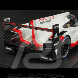 Porsche 919 Hybrid n° 2 Winner 24H Le Mans 2017 1/18 IXO Models IXOSP919-1816