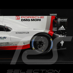 Porsche 919 Hybrid n° 2 Winner 24H Le Mans 2017 1/18 IXO Models IXOSP919-1816