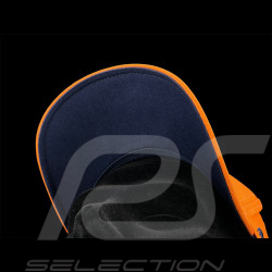 Williams Cap Racing F1 Team Orange 701229427-001 - unisex