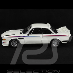 BMW 3.0 CSL E9 1973 Weiß 1/12 KK Scale KKDC120232