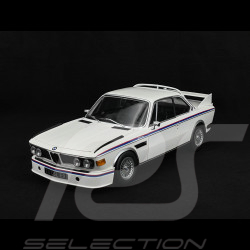 BMW 3.0 CSL E9 1973 Weiß 1/12 KK Scale KKDC120232