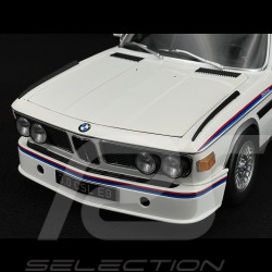 BMW 3.0 CSL E9 1973 Blanc 1/12 KK Scale KKDC120232