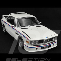 BMW 3.0 CSL E9 1973 Weiß 1/12 KK Scale KKDC120232