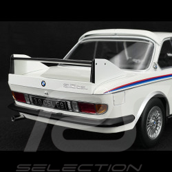 BMW 3.0 CSL E9 1973 Weiß 1/12 KK Scale KKDC120232