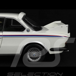 BMW 3.0 CSL E9 1973 Weiß 1/12 KK Scale KKDC120232