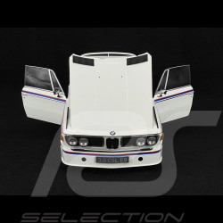 BMW 3.0 CSL E9 1973 Weiß 1/12 KK Scale KKDC120232