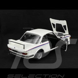 BMW 3.0 CSL E9 1973 Weiß 1/12 KK Scale KKDC120232