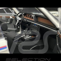 BMW 3.0 CSL E9 1973 Weiß 1/12 KK Scale KKDC120232