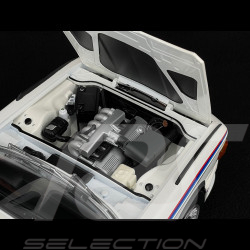 BMW 3.0 CSL E9 1973 Weiß 1/12 KK Scale KKDC120232