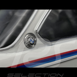 BMW 3.0 CSL E9 1973 Blanc 1/12 KK Scale KKDC120232