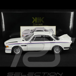 BMW 3.0 CSL E9 1973 Weiß 1/12 KK Scale KKDC120232