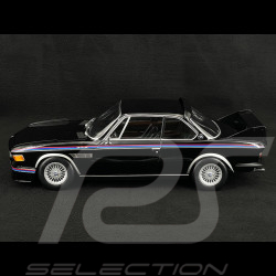 BMW 3.0 CSL E9 1973 Schwarz 1/12 KK Scale KKDC120233