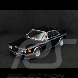 BMW 3.0 CSL E9 1973 Schwarz 1/12 KK Scale KKDC120233