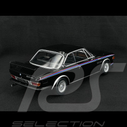 BMW 3.0 CSL E9 1973 Black 1/12 KK Scale KKDC120233