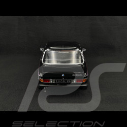 BMW 3.0 CSL E9 1973 Schwarz 1/12 KK Scale KKDC120233