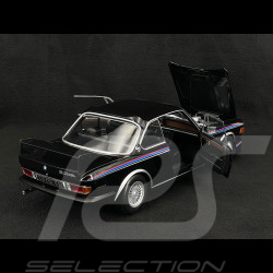 BMW 3.0 CSL E9 1973 Schwarz 1/12 KK Scale KKDC120233