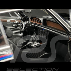 BMW 3.0 CSL E9 1973 Schwarz 1/12 KK Scale KKDC120233