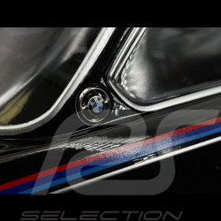 BMW 3.0 CSL E9 1973 Noir 1/12 KK Scale KKDC120233