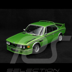 BMW 3.0 CSL E9 1973 Metallicgrün 1/12 KK Scale KKDC120231