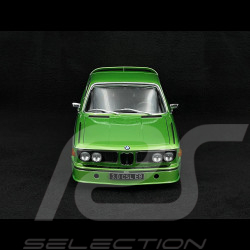 BMW 3.0 CSL E9 1973 Green Metallic 1/12 KK Scale KKDC120231