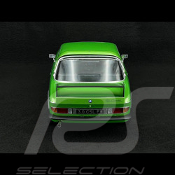 BMW 3.0 CSL E9 1973 Green Metallic 1/12 KK Scale KKDC120231