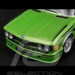 BMW 3.0 CSL E9 1973 Metallicgrün 1/12 KK Scale KKDC120231