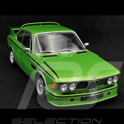 BMW 3.0 CSL E9 1973 Metallicgrün 1/12 KK Scale KKDC120231