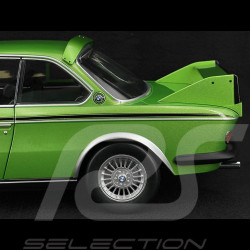 BMW 3.0 CSL E9 1973 Metallicgrün 1/12 KK Scale KKDC120231