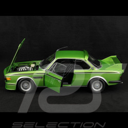 BMW 3.0 CSL E9 1973 Metallicgrün 1/12 KK Scale KKDC120231