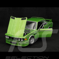 BMW 3.0 CSL E9 1973 Metallicgrün 1/12 KK Scale KKDC120231