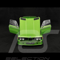 BMW 3.0 CSL E9 1973 Vert Métallique 1/12 KK Scale KKDC120231
