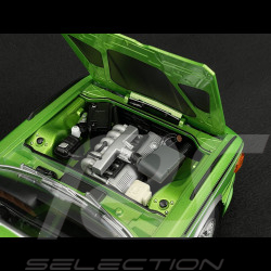 BMW 3.0 CSL E9 1973 Green Metallic 1/12 KK Scale KKDC120231