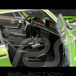 BMW 3.0 CSL E9 1973 Metallicgrün 1/12 KK Scale KKDC120231