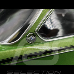 BMW 3.0 CSL E9 1973 Vert Métallique 1/12 KK Scale KKDC120231