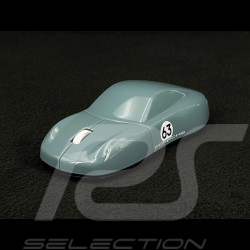 Souris Porsche Pas Cher sans fil 911 60 ans n° 63 Design Bleu Rivage WAP0508140R060