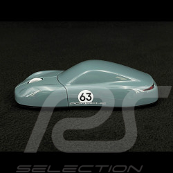 Porsche Mouse Low Price 911 60 years n° 63 Design Shoreblue WAP0508140R060