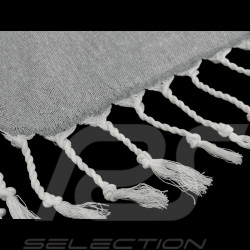 Serviette Mercedes-Benz Gris / Noir B66058330