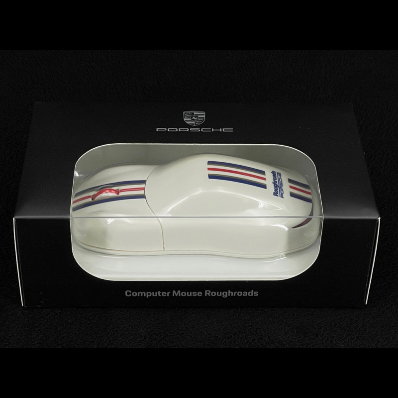 Porsche Mouse Low Price 911 Roughroads Racing Wireless WAP0508130PRAC