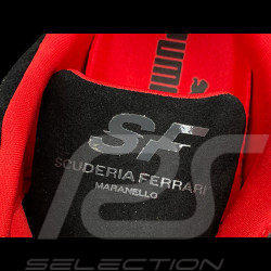 Chaussure Ferrari Mostro Puma Noir 309149-01