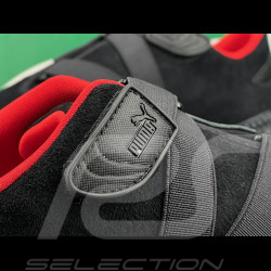 Ferrari Shoes Mostro Puma Black 309149-01