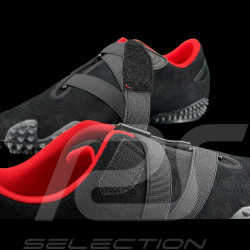 Chaussure Ferrari Mostro Puma Noir 309149-01