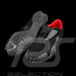 Chaussure Ferrari Mostro Puma Noir 309149-01