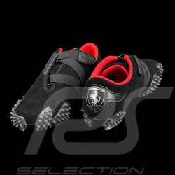 Ferrari Schuhe Mostro Puma Schwarz 309149-01