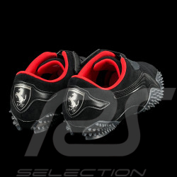 Ferrari Shoes Mostro Puma Black 309149-01